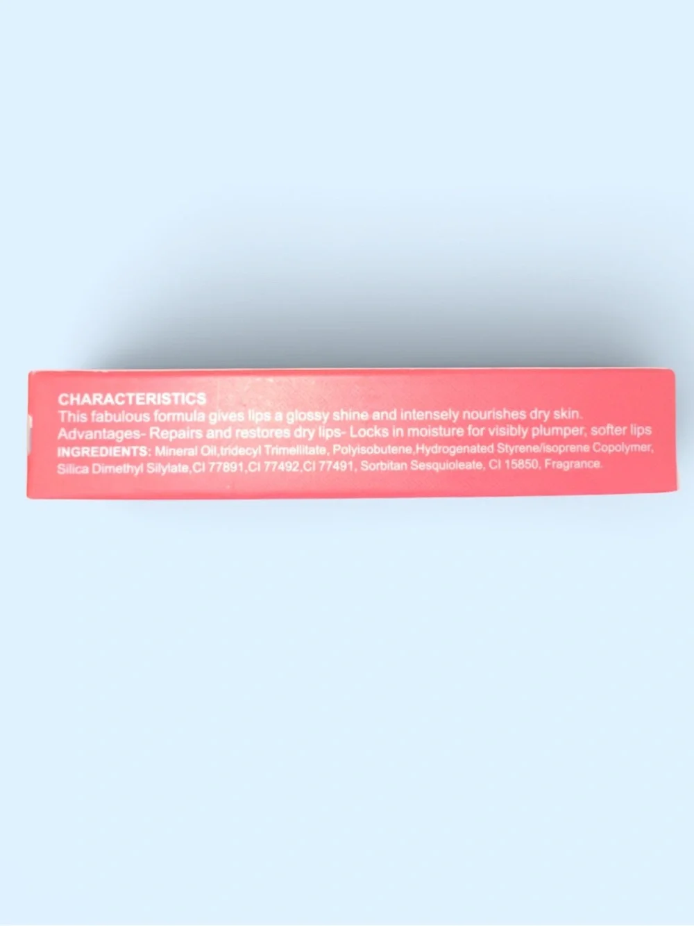 Lippy Kit
